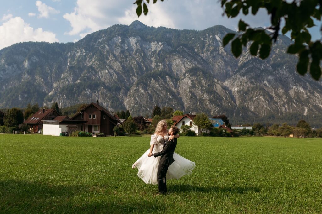 Plener zagraniczny – Hallstatt (Austria)