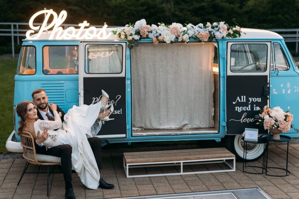 Ślub Karolina i Bolek (Sala Bankietowa Triana)